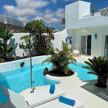 Casa Natalia Bahiazul Villa Corralejo Bagian luar foto