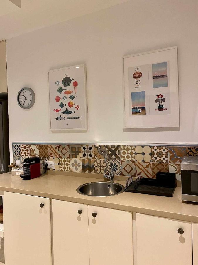 Casa Natalia Bahiazul Villa Corralejo Bagian luar foto
