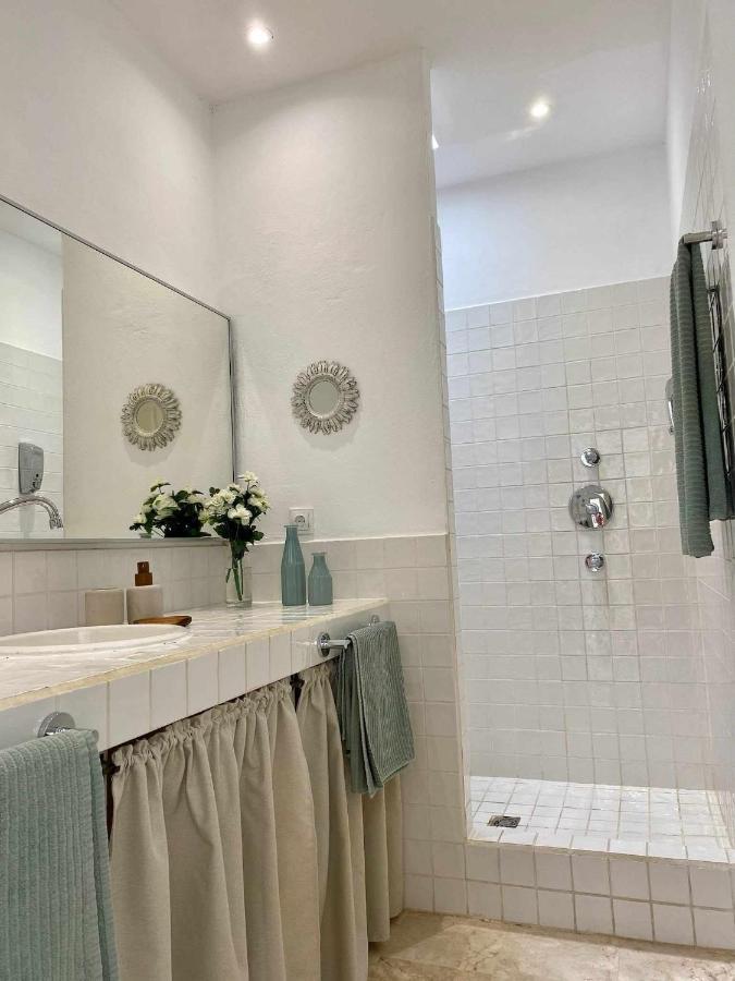Casa Natalia Bahiazul Villa Corralejo Bagian luar foto