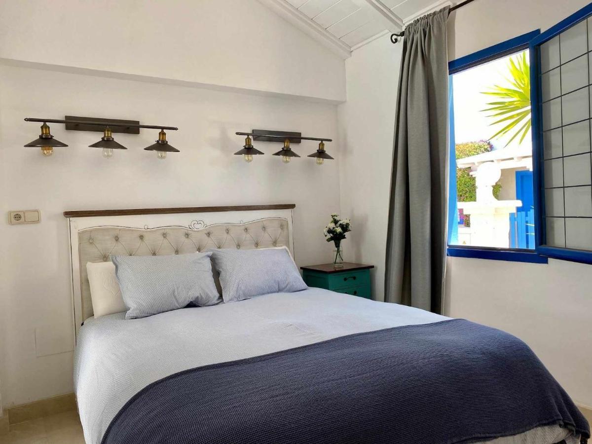 Casa Natalia Bahiazul Villa Corralejo Bagian luar foto