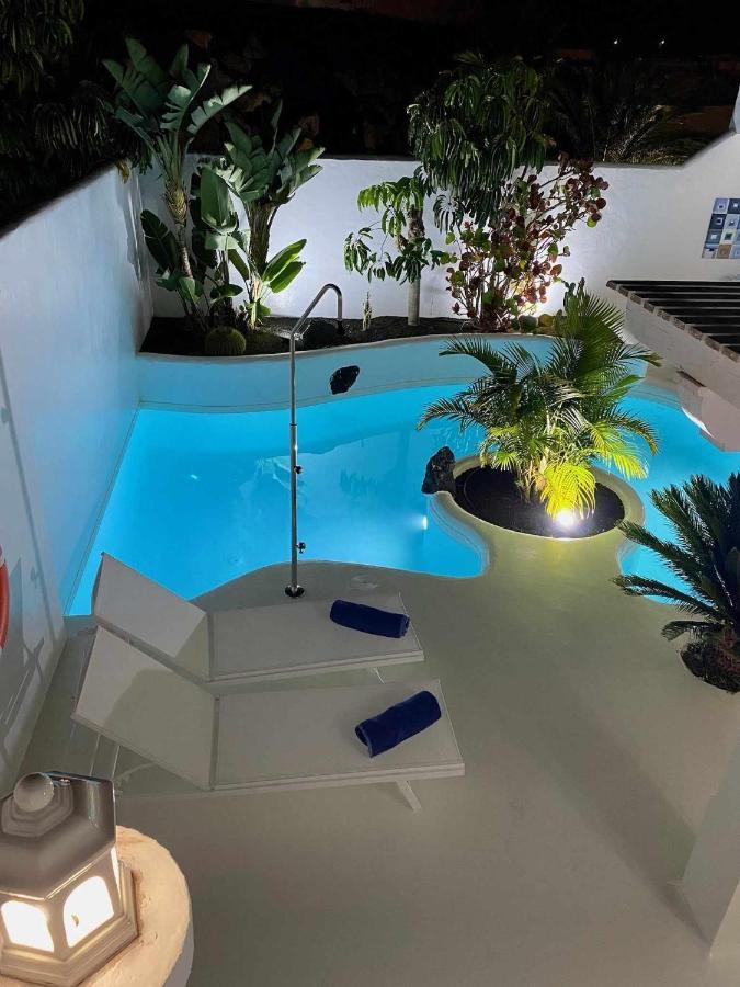 Casa Natalia Bahiazul Villa Corralejo Bagian luar foto