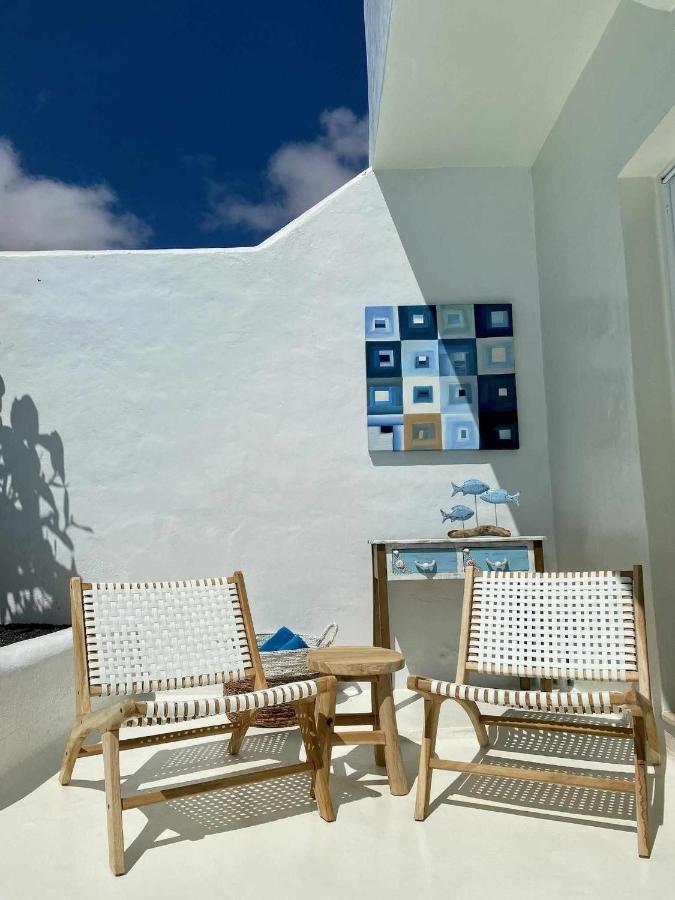 Casa Natalia Bahiazul Villa Corralejo Bagian luar foto
