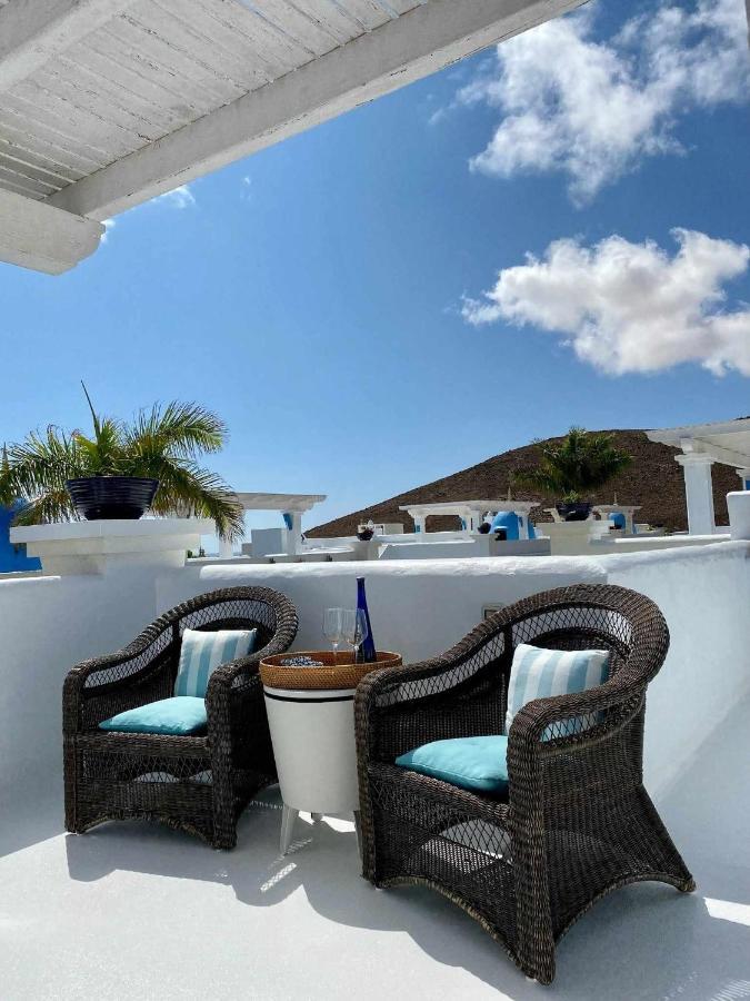Casa Natalia Bahiazul Villa Corralejo Bagian luar foto