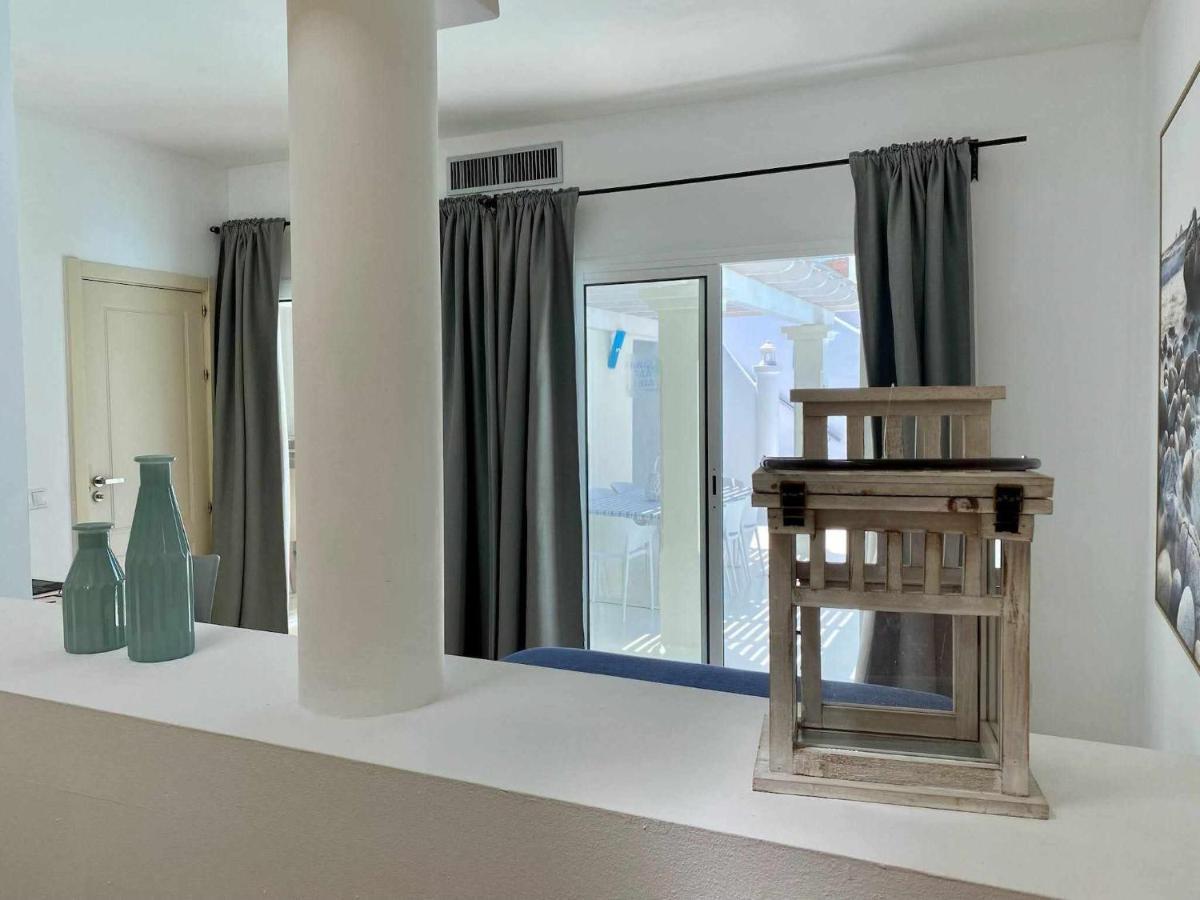 Casa Natalia Bahiazul Villa Corralejo Bagian luar foto