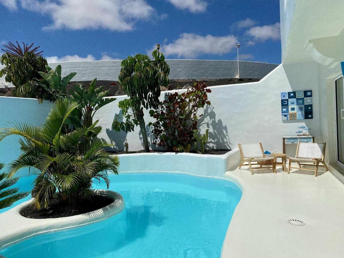 Casa Natalia Bahiazul Villa Corralejo Bagian luar foto