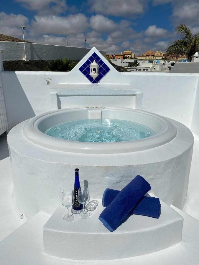 Casa Natalia Bahiazul Villa Corralejo Bagian luar foto