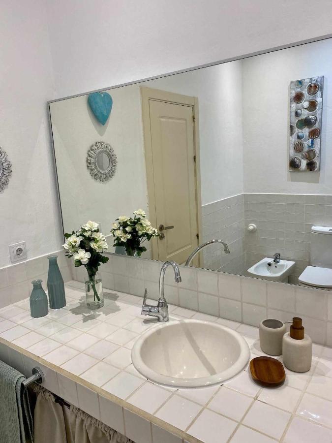 Casa Natalia Bahiazul Villa Corralejo Bagian luar foto