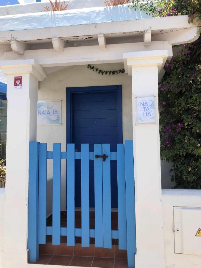 Casa Natalia Bahiazul Villa Corralejo Bagian luar foto