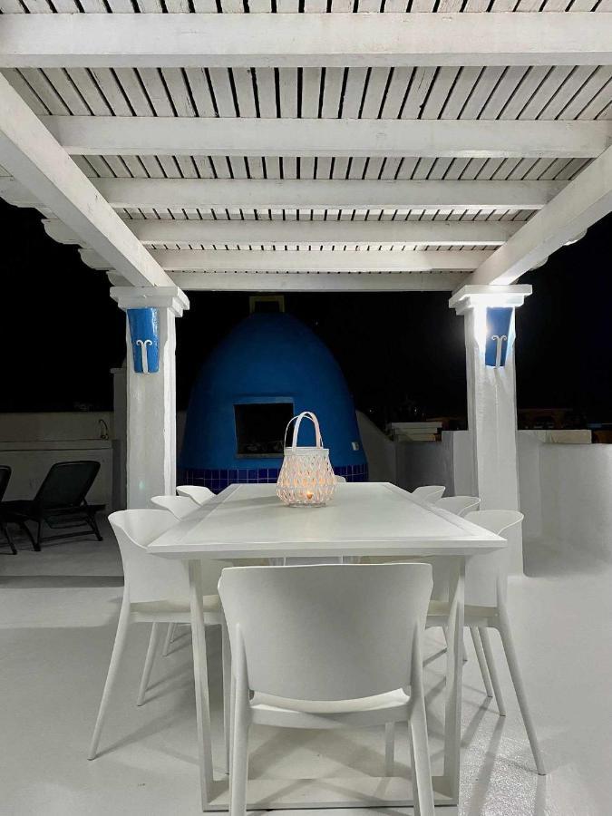 Casa Natalia Bahiazul Villa Corralejo Bagian luar foto