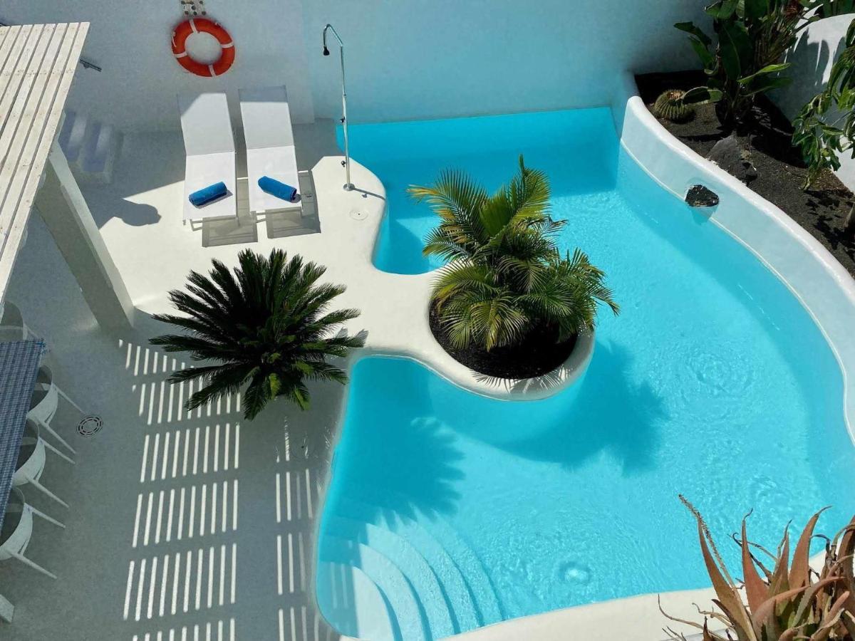 Casa Natalia Bahiazul Villa Corralejo Bagian luar foto