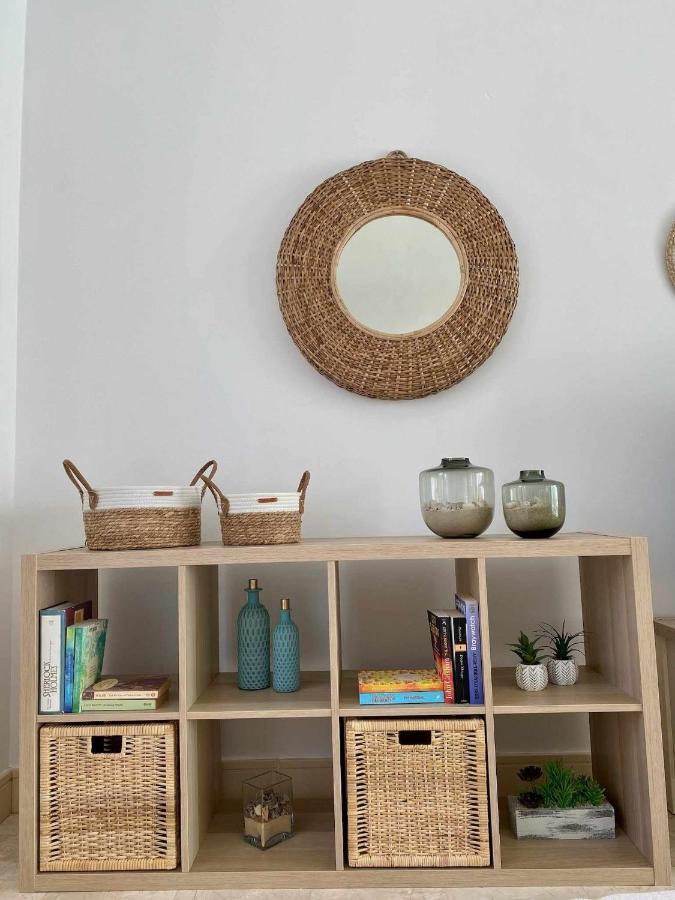 Casa Natalia Bahiazul Villa Corralejo Bagian luar foto