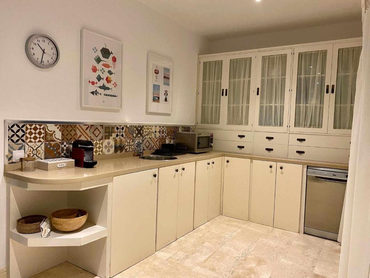 Casa Natalia Bahiazul Villa Corralejo Bagian luar foto