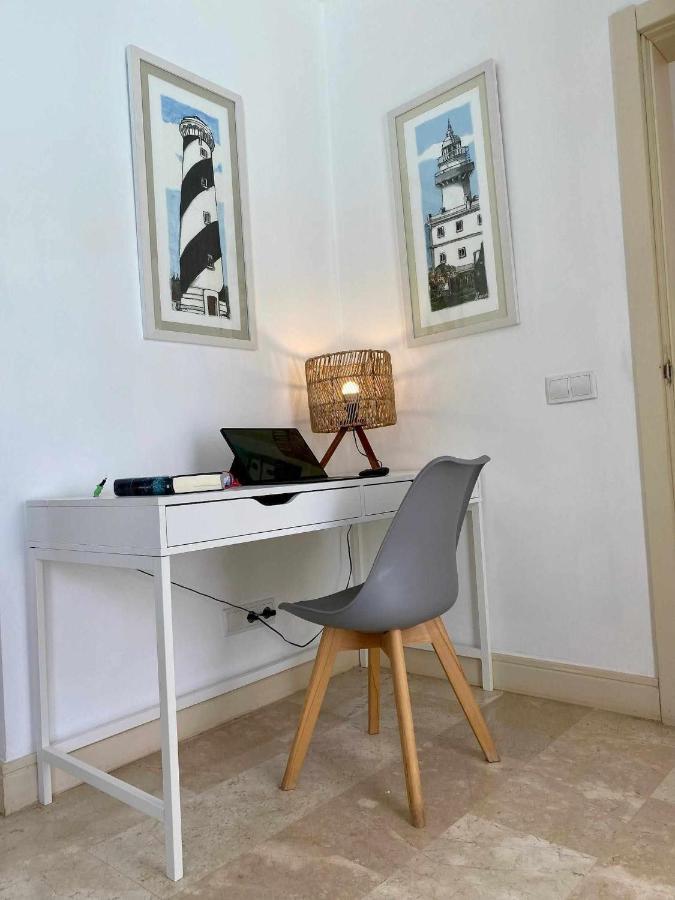 Casa Natalia Bahiazul Villa Corralejo Bagian luar foto