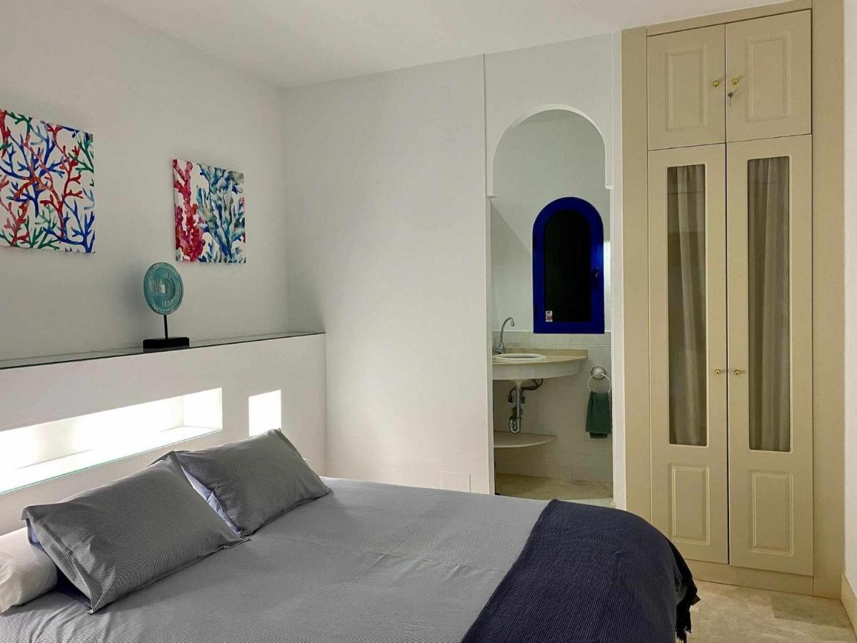 Casa Natalia Bahiazul Villa Corralejo Bagian luar foto