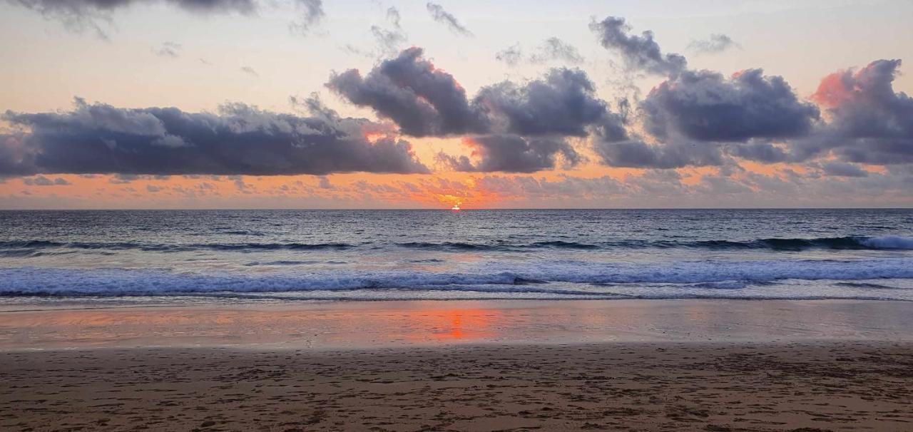 Casa Natalia Bahiazul Villa Corralejo Bagian luar foto