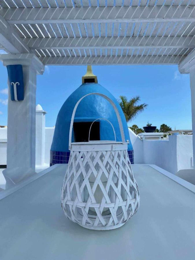 Casa Natalia Bahiazul Villa Corralejo Bagian luar foto