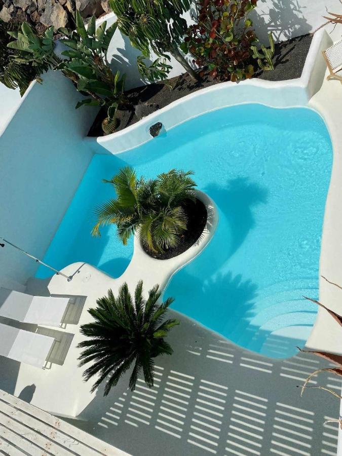Casa Natalia Bahiazul Villa Corralejo Bagian luar foto