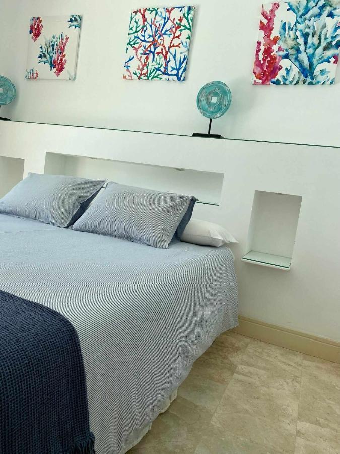Casa Natalia Bahiazul Villa Corralejo Bagian luar foto