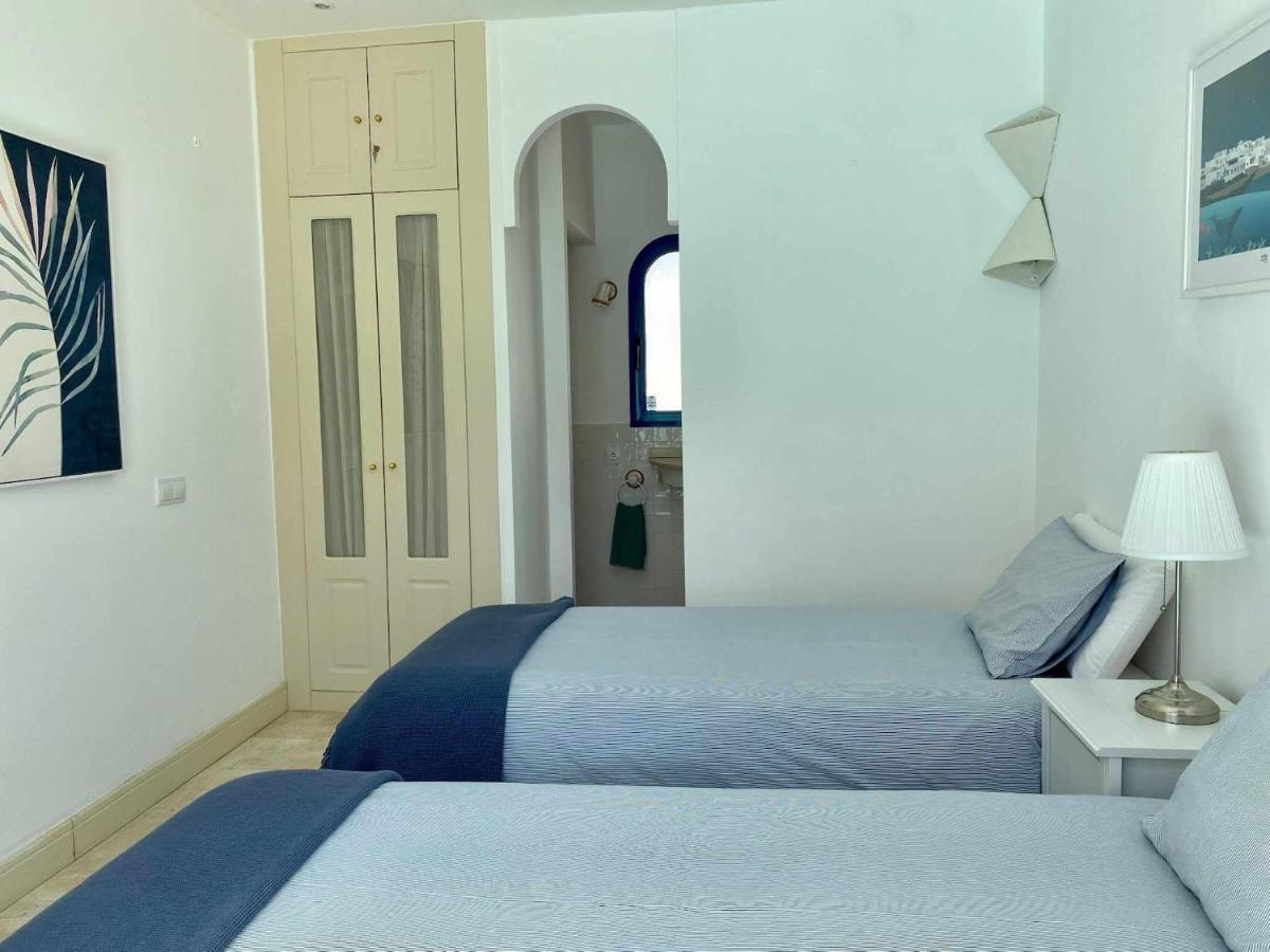 Casa Natalia Bahiazul Villa Corralejo Bagian luar foto