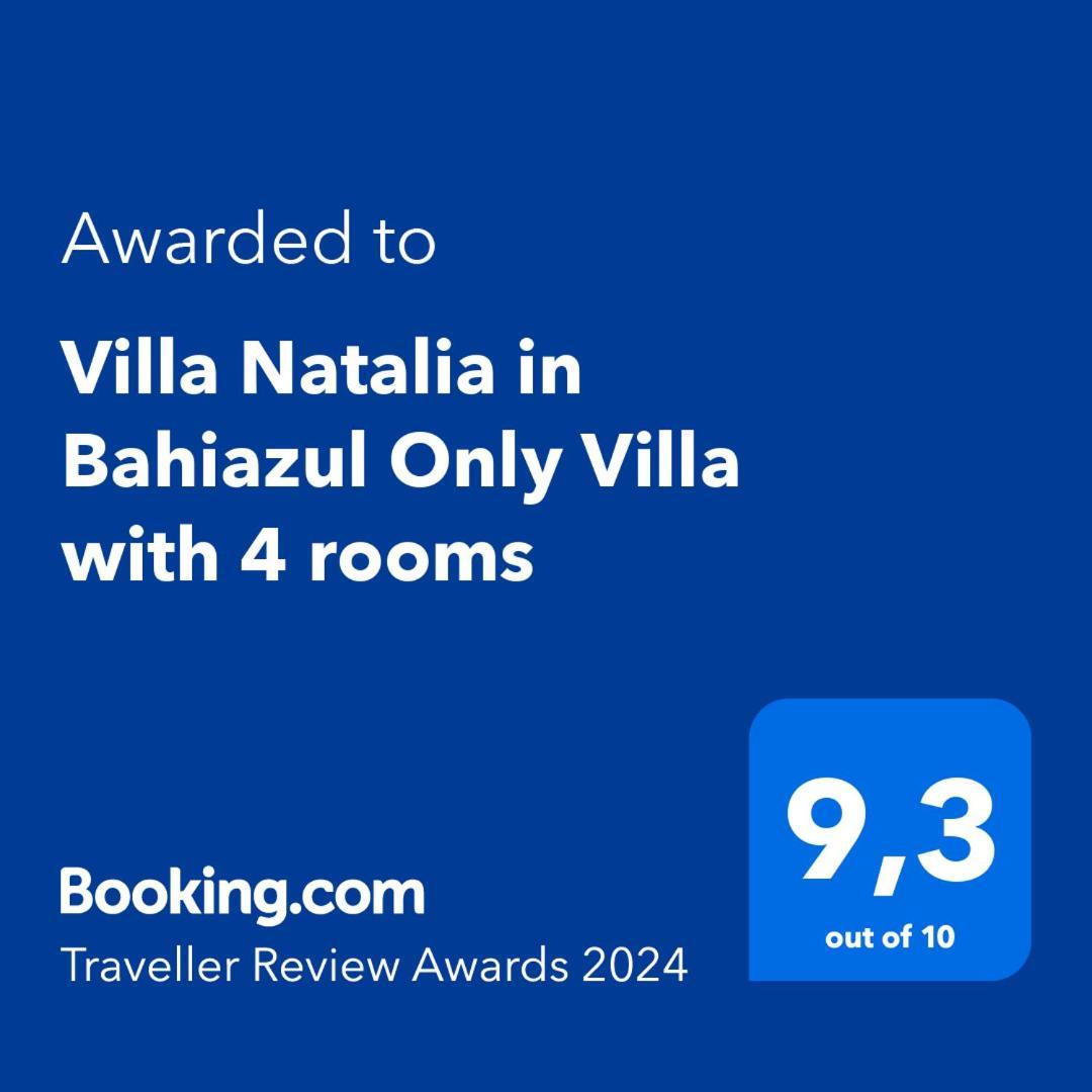 Casa Natalia Bahiazul Villa Corralejo Bagian luar foto